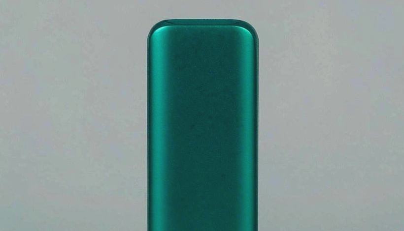10ml Childproof Juice Bottles packaging detail