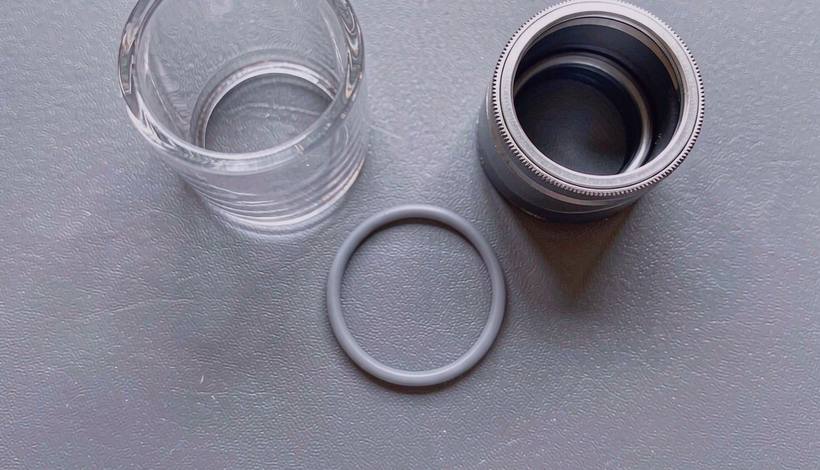 10ml Childproof Juice Bottles packaging detail