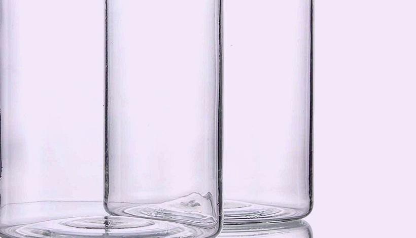 10ml Childproof Juice Bottles packaging detail
