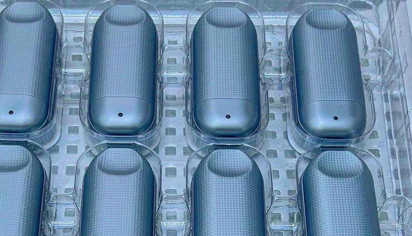 Carton and Container Planning — 10ml Childproof Juice Bottles Supply — 10ml Childproof Juice Bottles Bulk