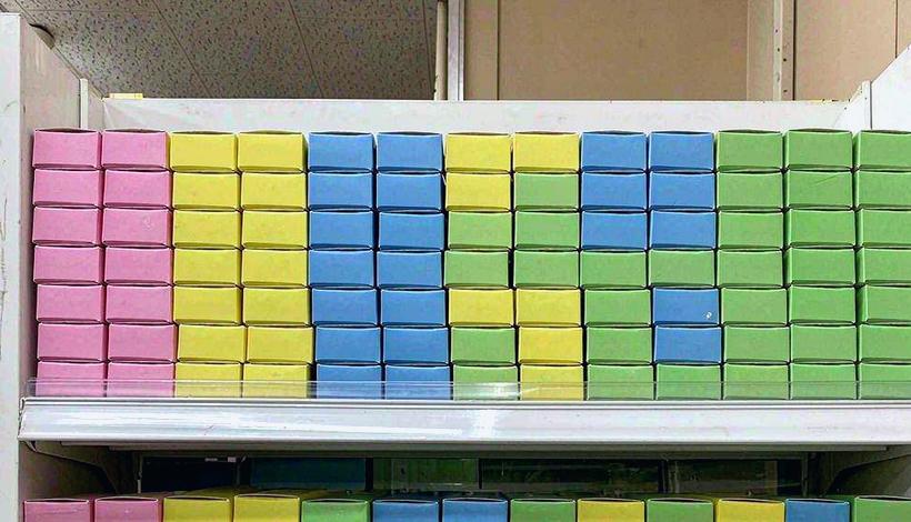 Container Loading Basics — Export-Ready 10ml Childproof Juice Bottles — 10ml Childproof Juice Bottles Bulk