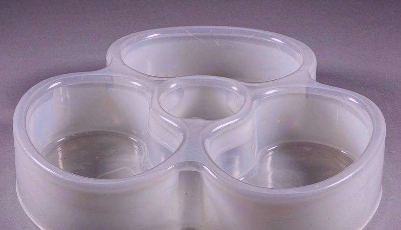 10ml Childproof Juice Bottles packaging detail