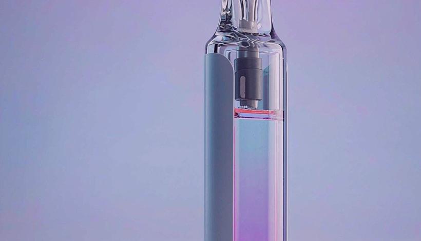 10ml Childproof Juice Bottles packaging detail