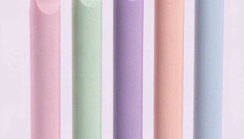 10ml Childproof Juice Bottles packaging detail