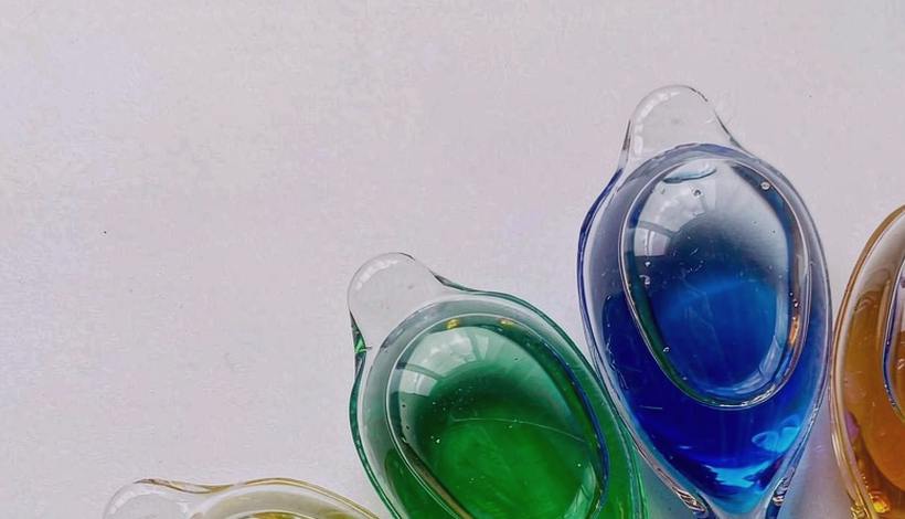 10ml Childproof Juice Bottles packaging detail