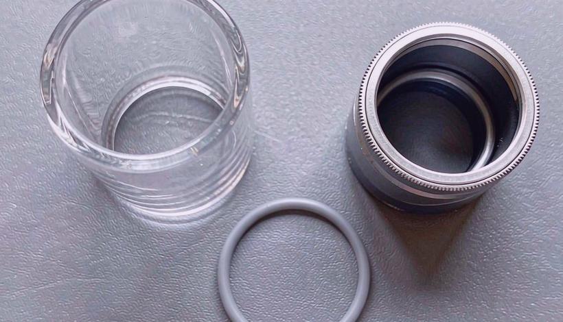 10ml Childproof Juice Bottles packaging detail
