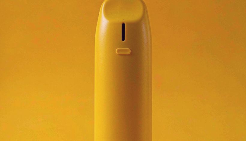 10ml Childproof Juice Bottles packaging detail