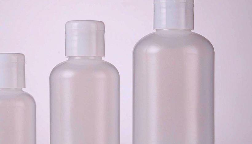 10ml Childproof Juice Bottles packaging detail