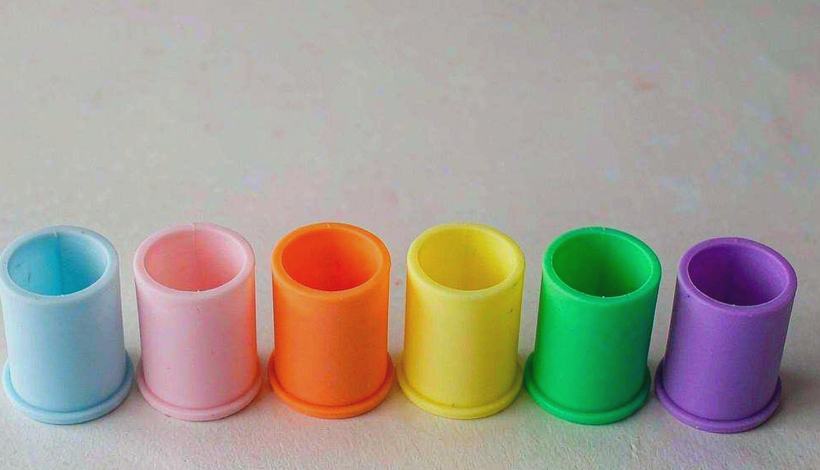Quality Control Steps — Fast-Moving 10ml Childproof Juice Bottles — 10ml Childproof Juice Bottles Bulk