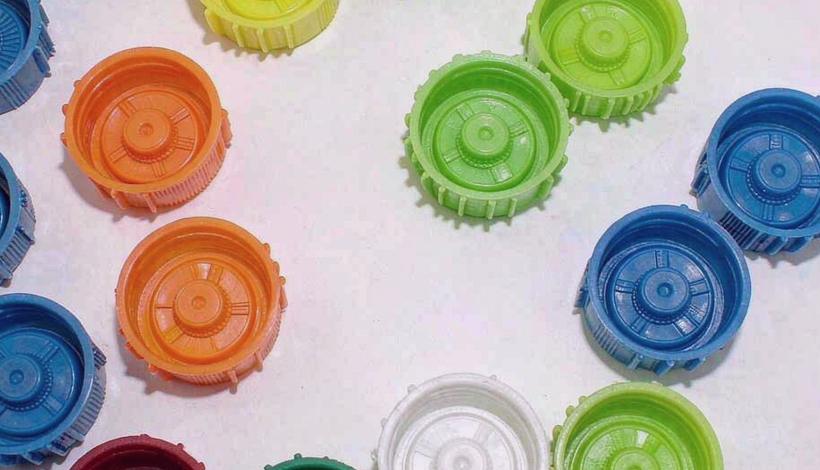 10ml Childproof Juice Bottles packaging detail