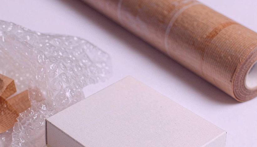 10ml Childproof Juice Bottles packaging detail