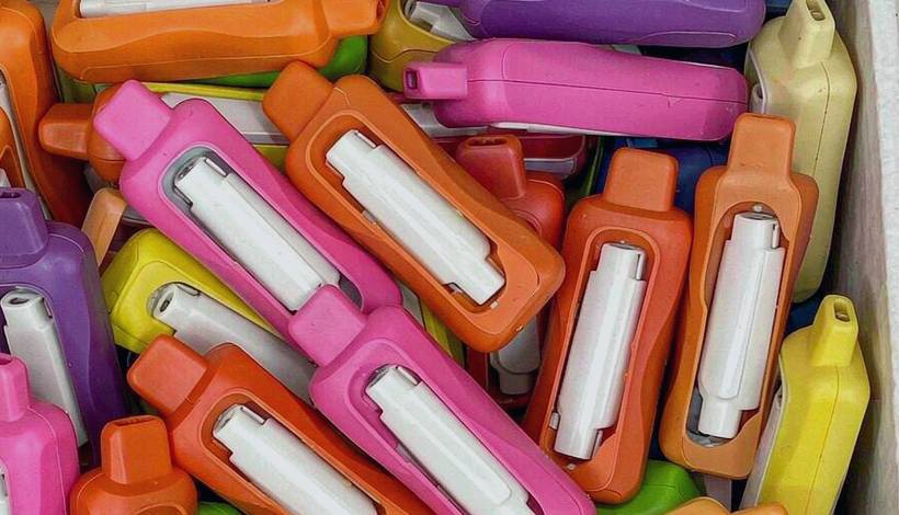 Sampling before You Commit — Fast-Moving 10ml Childproof Juice Bottles — 10ml Childproof Juice Bottles Bulk