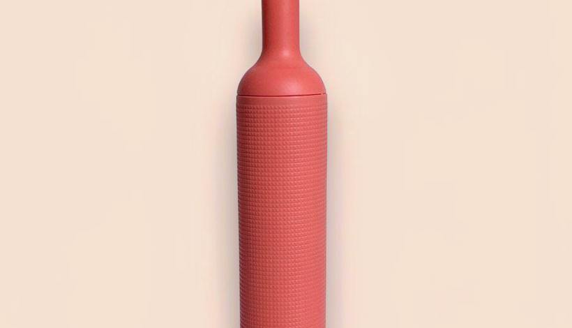 10ml Childproof Juice Bottles packaging detail